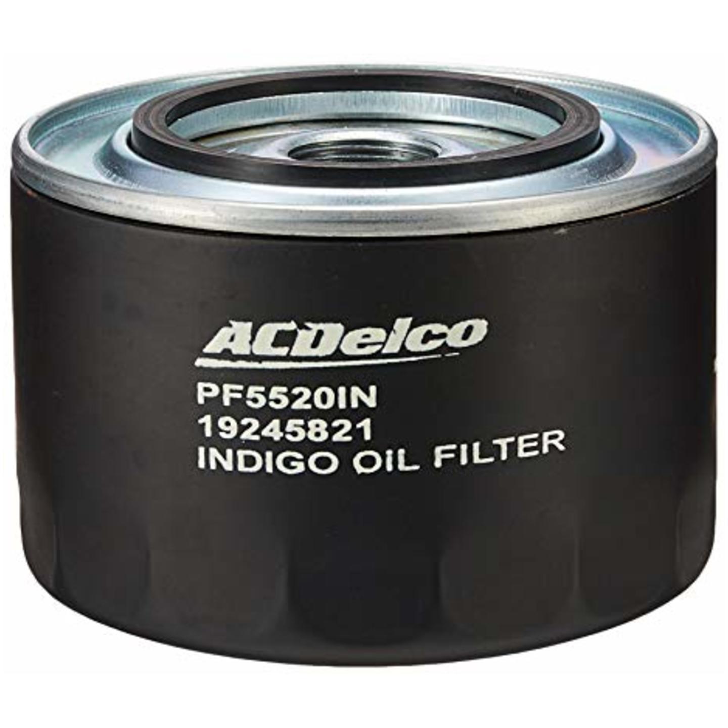 High Performance Oil Filter for Tata Indigo