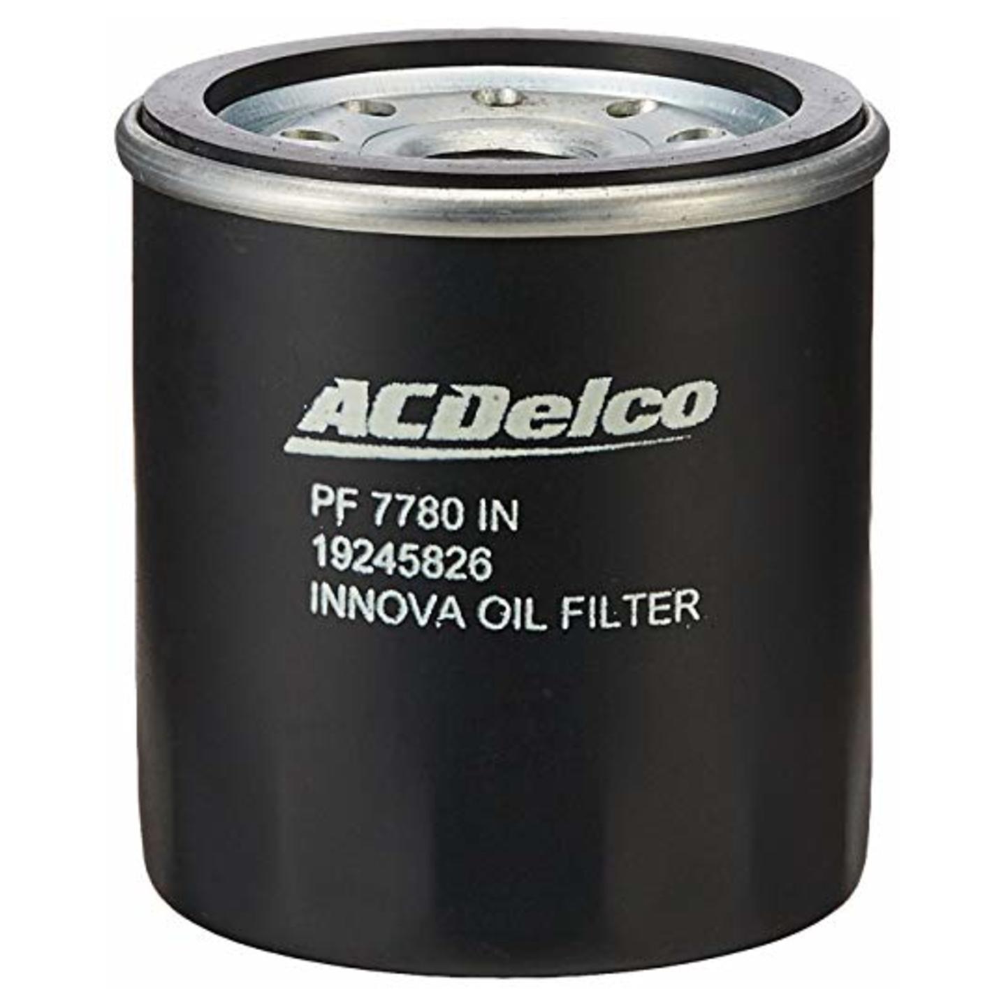 High Performance Oil Filter for Maruti Suzuki K Series