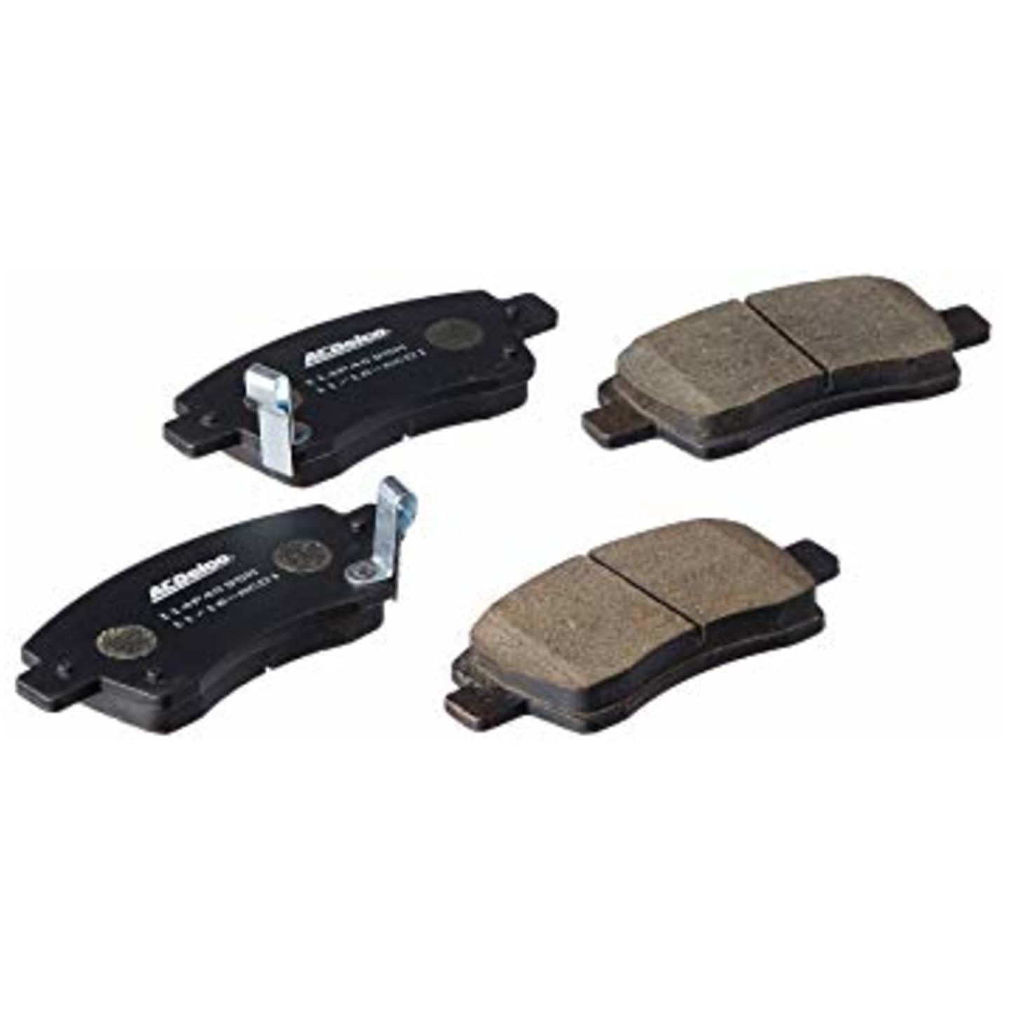 Front Disc Brake Pad for Maruti SwiftDzireRitz
