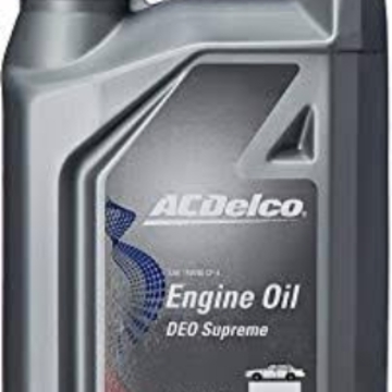 15w40 3LTR