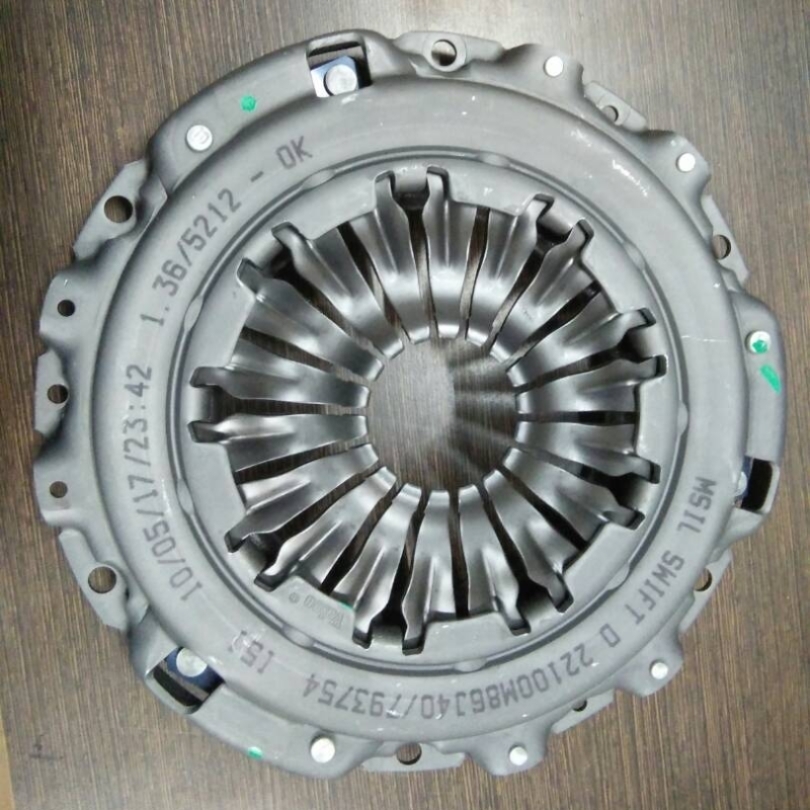 Swift Dzire Clutch Plate & Pressure Plate