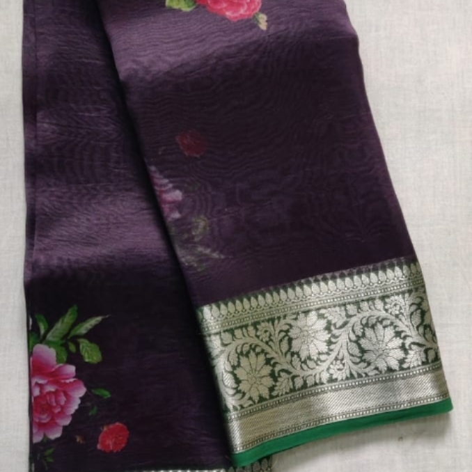 kanchi kora