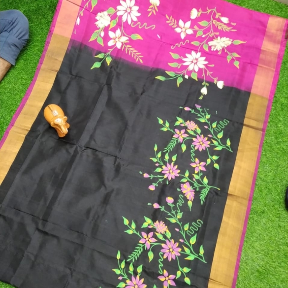 uppada sarees