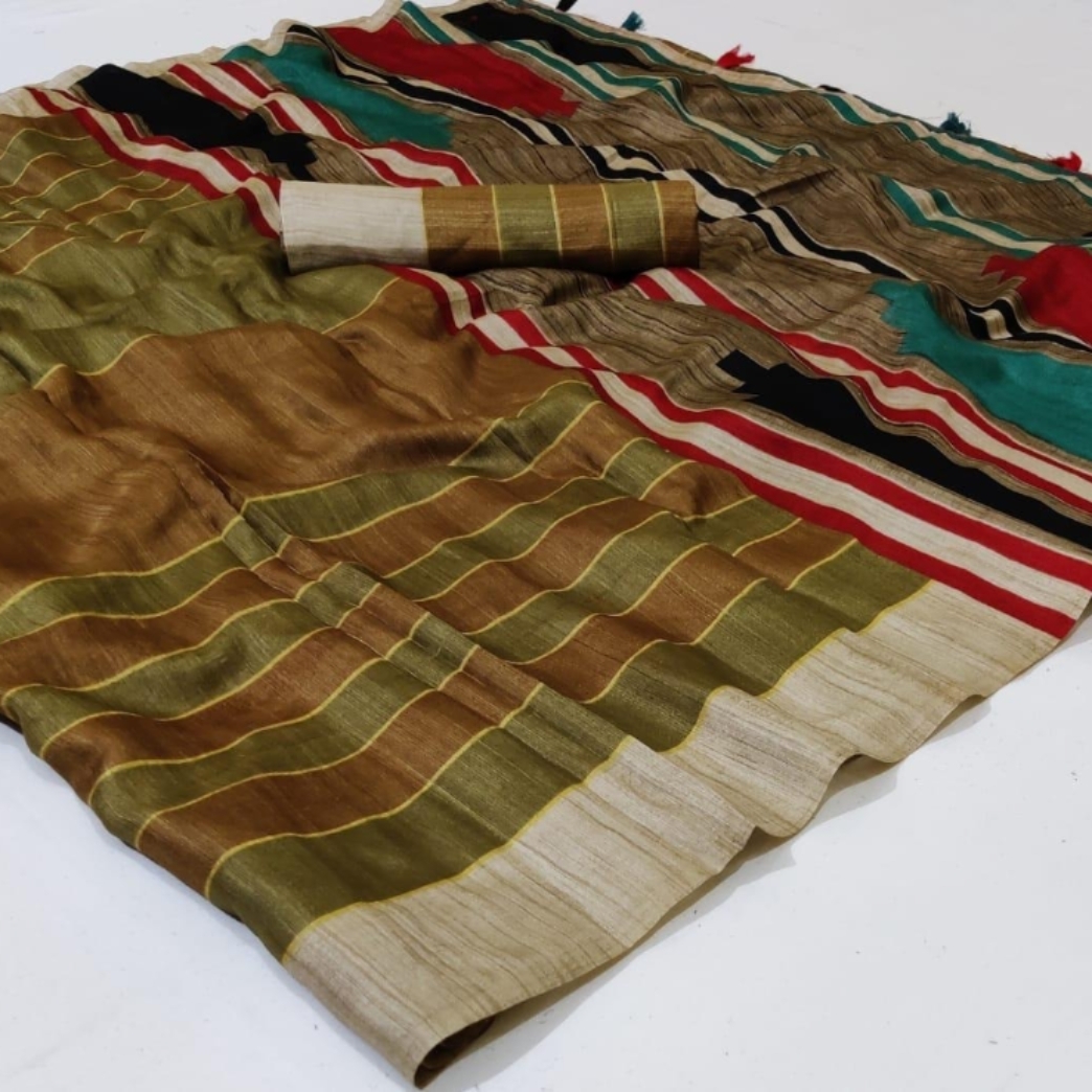 gissa silk