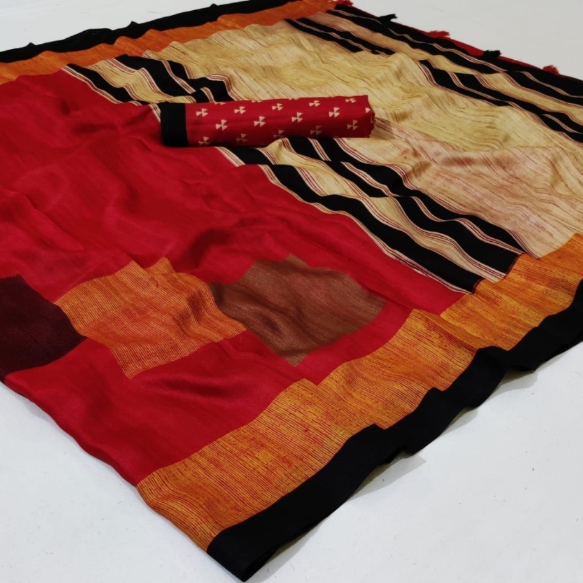 gissa silk