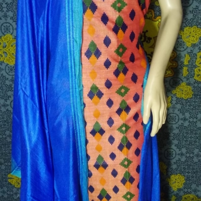 Lenin dress
