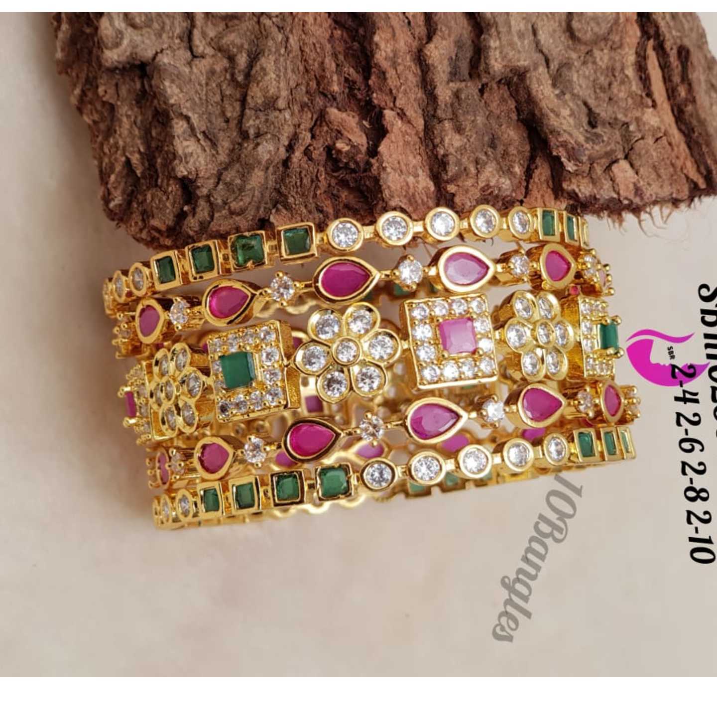Bangles