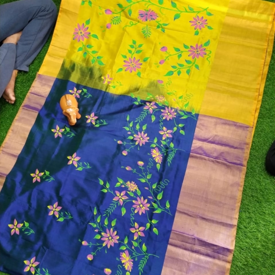 uppada sarees