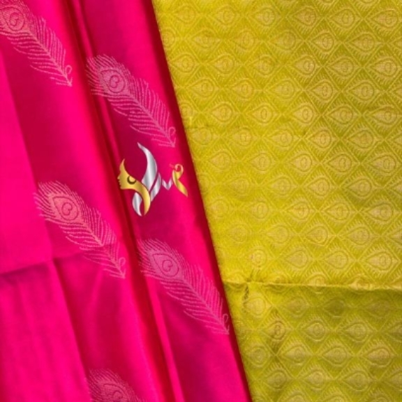 kanjivaram saree