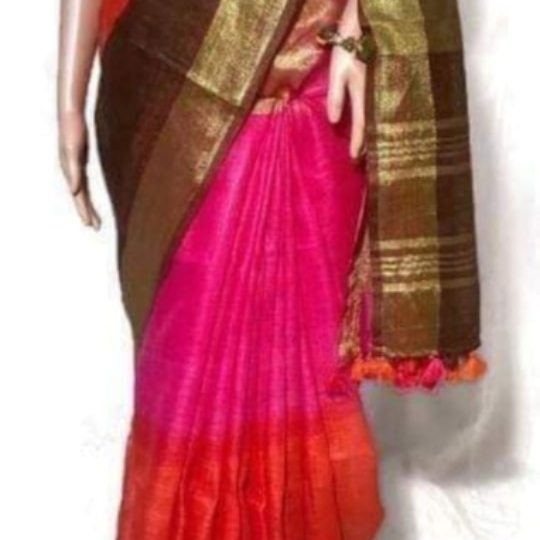 Lenin sarees