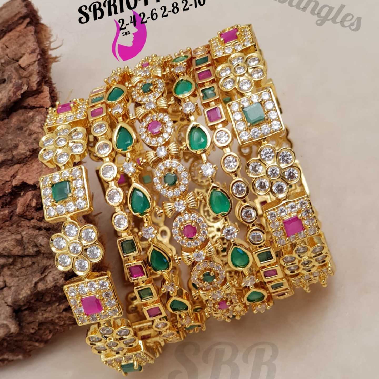 Bangles