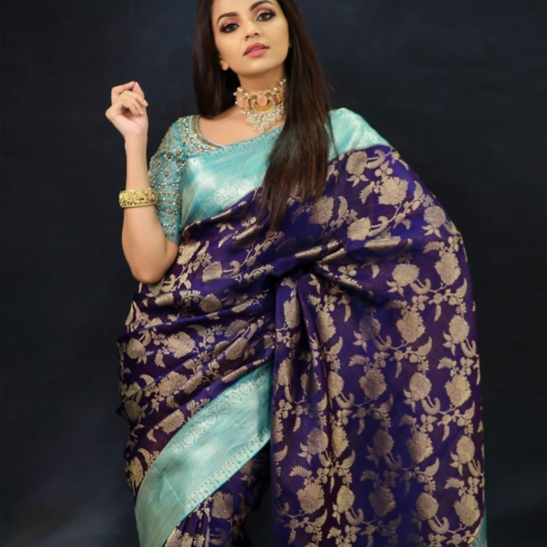 soft lichi silk 