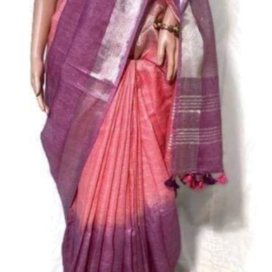 Lenin sarees