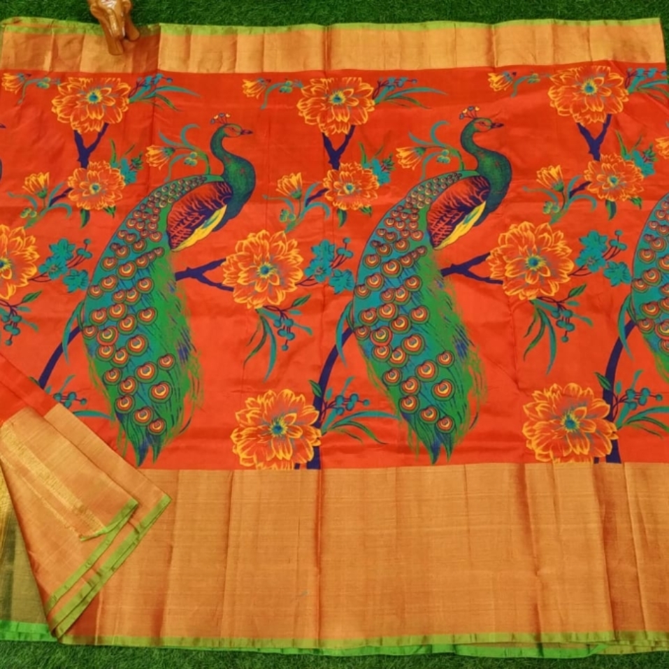 uppada sarees
