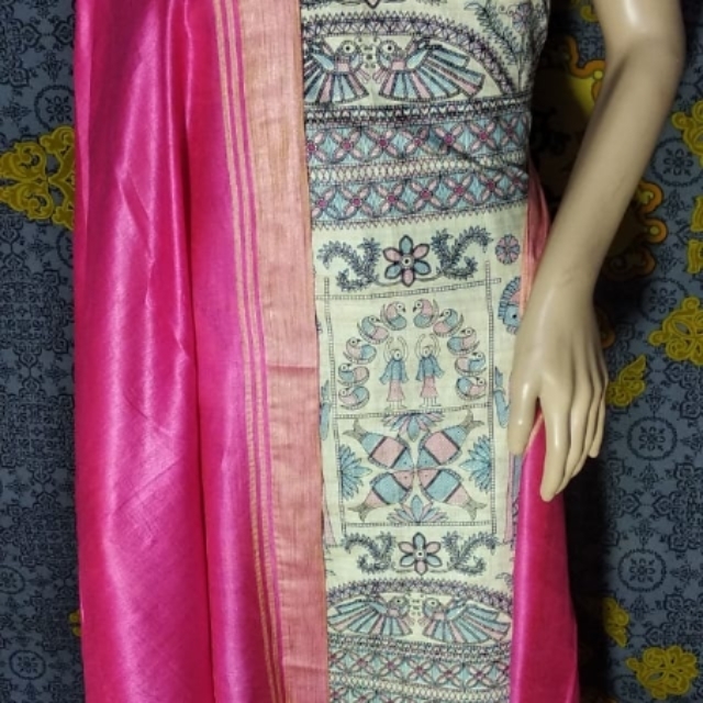 Lenin dress