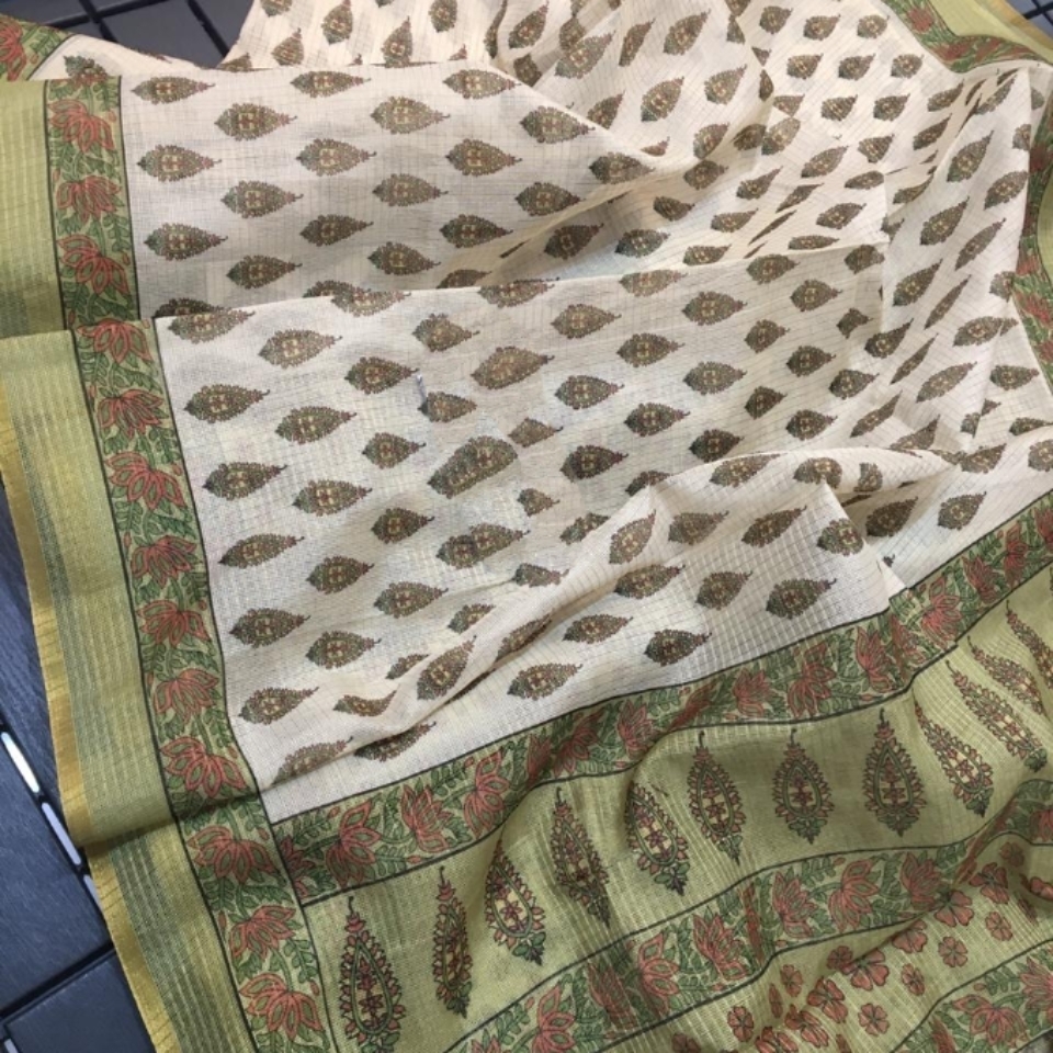 Kota saree