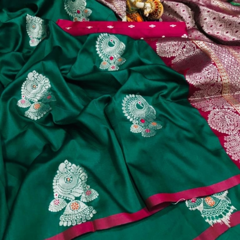lichi silk