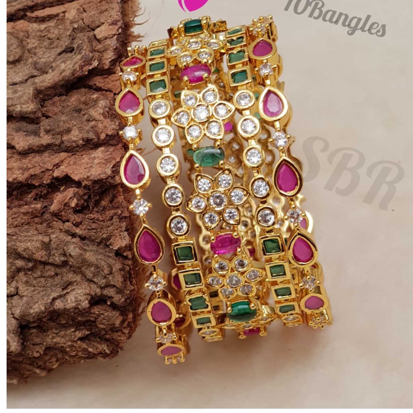 Bangles