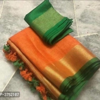 Lenin sarees