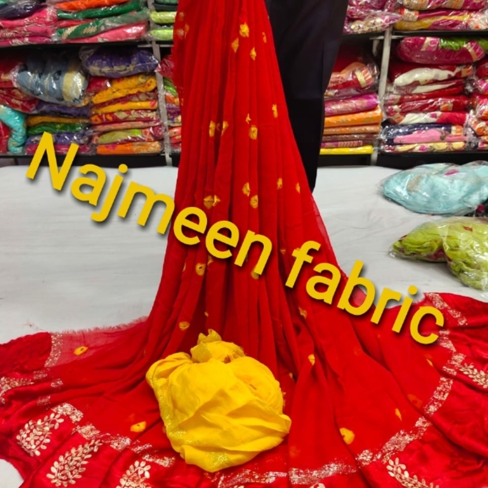 chiffon sarees