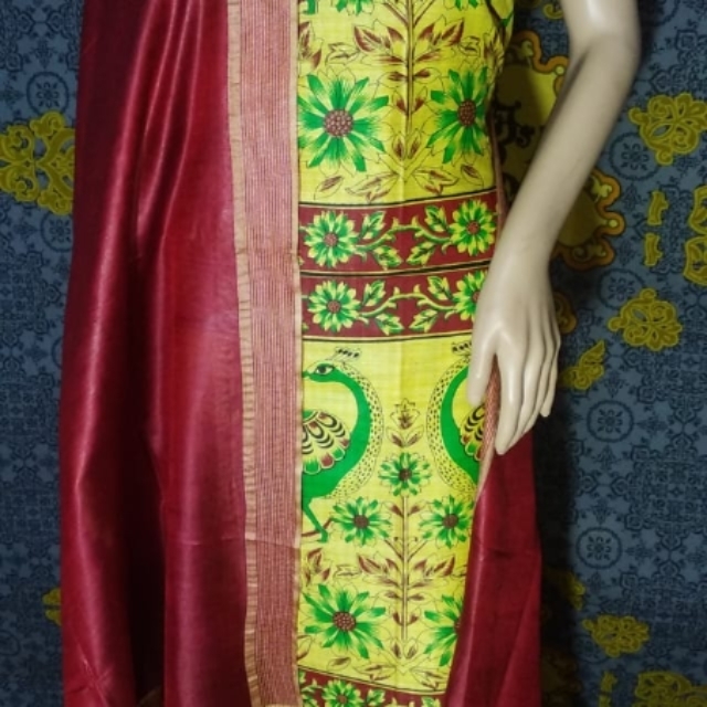 Lenin dress