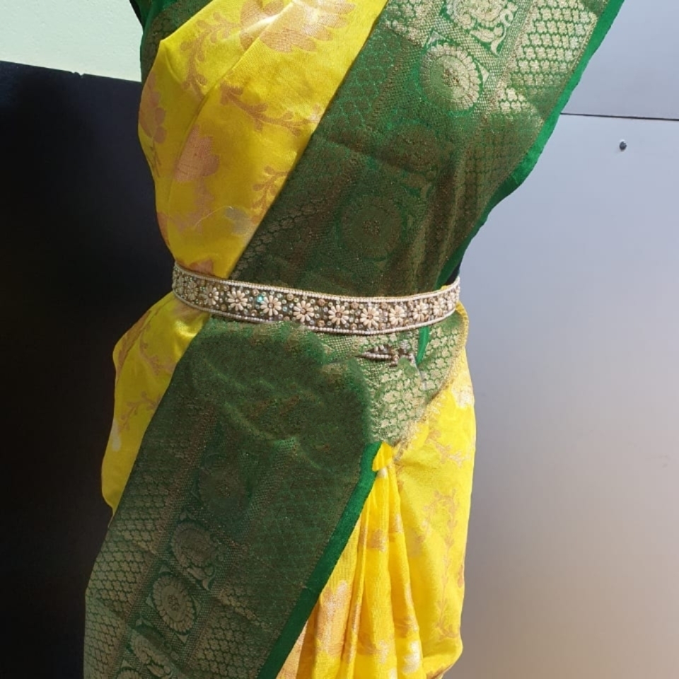 vasundhara pattu