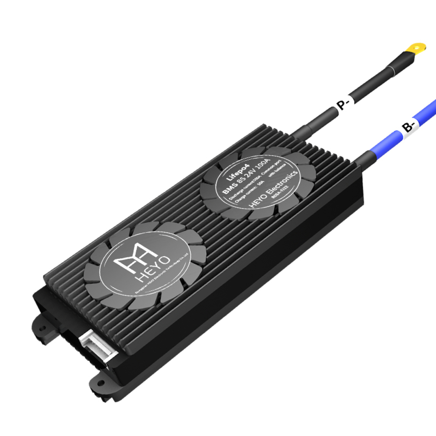 Pcm Pcb Protection Board 8S 200A 24V Lifepo4 Management System Waterproof Lithium Iron Phosphate Battery BMS