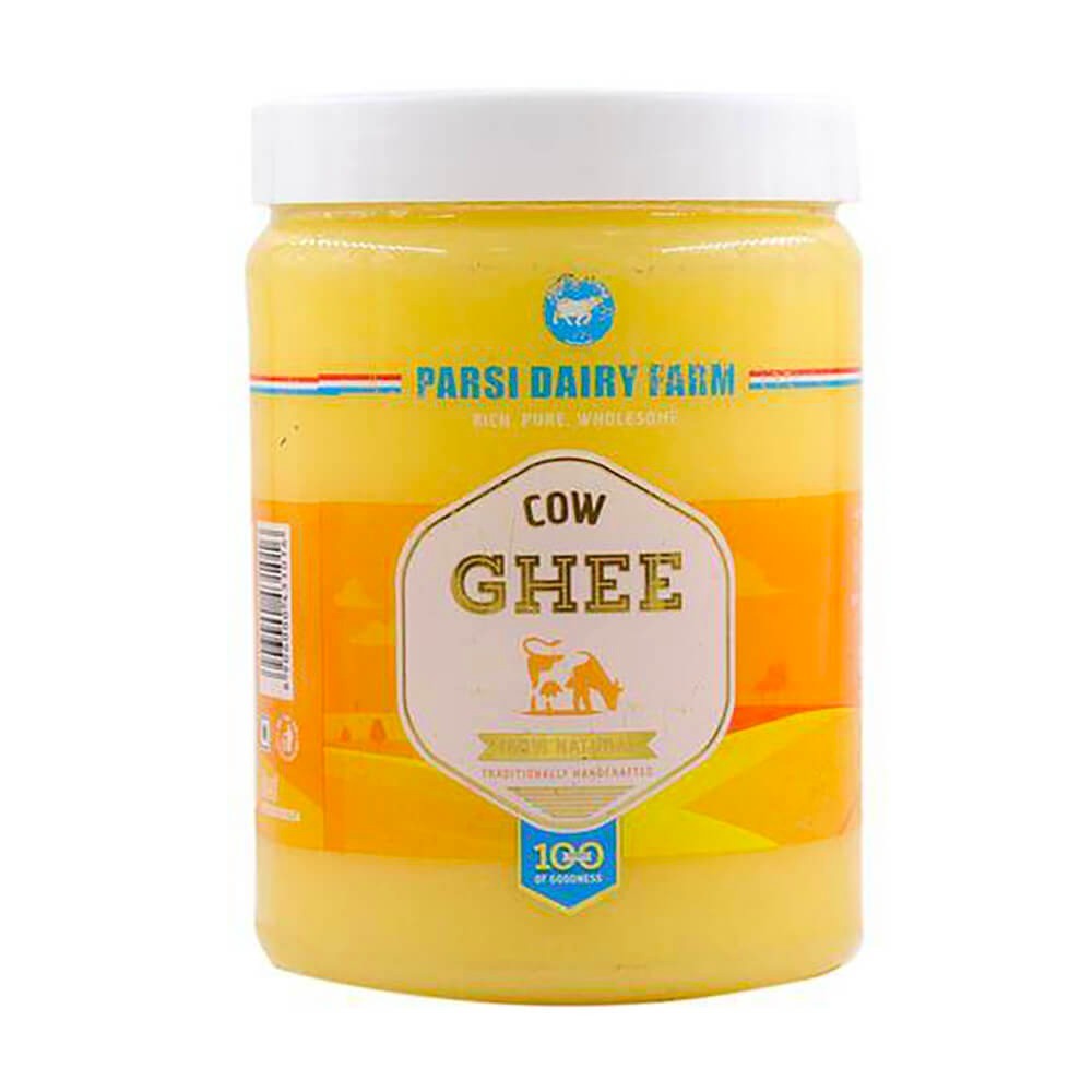 Cow Ghee