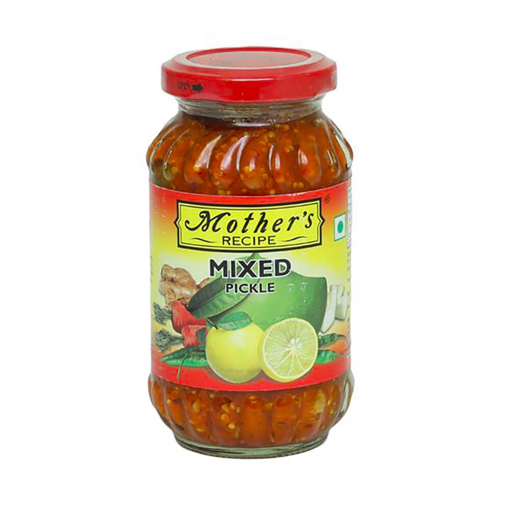 Mother's Recipe Pickle
