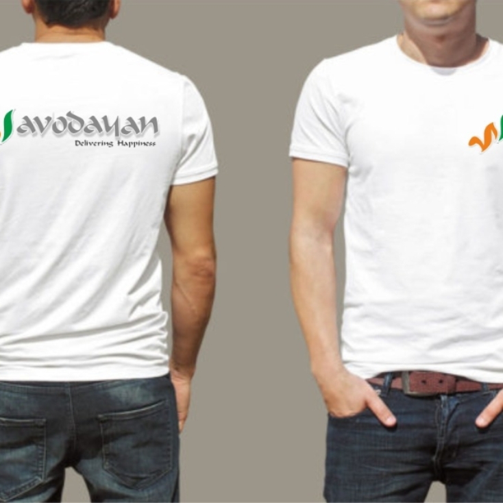 Navodayan T-shirt