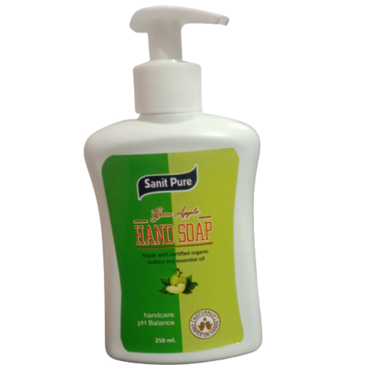 Sanit Pure Hand wash 250 ml