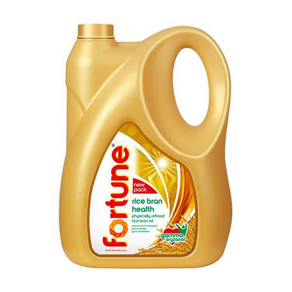 Fortune Refined Oil copy