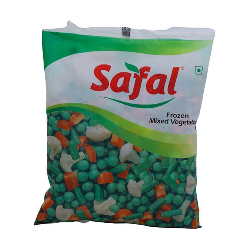 Safal Frozen