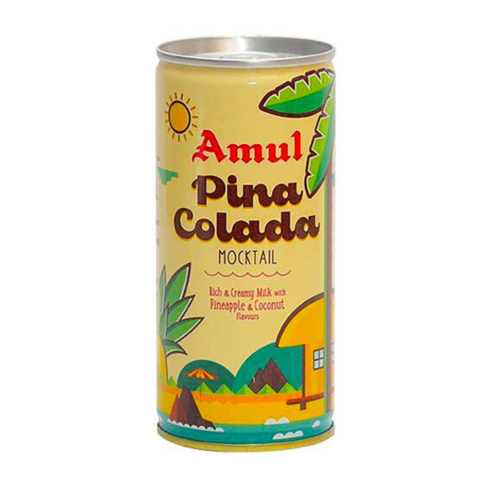 Amul Pina Colada