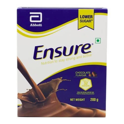 Ensure Chocolate Flavour