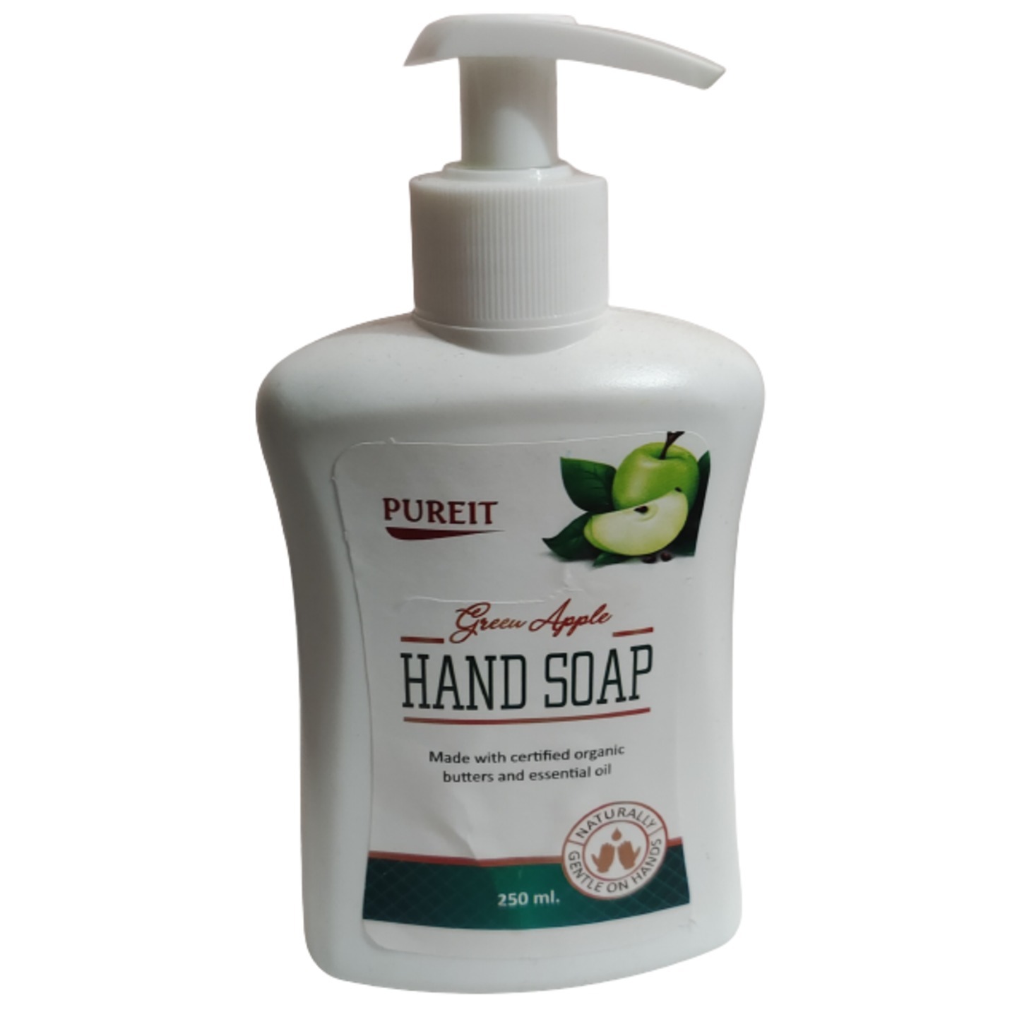 Sanit Pure Hand wash 250 ml