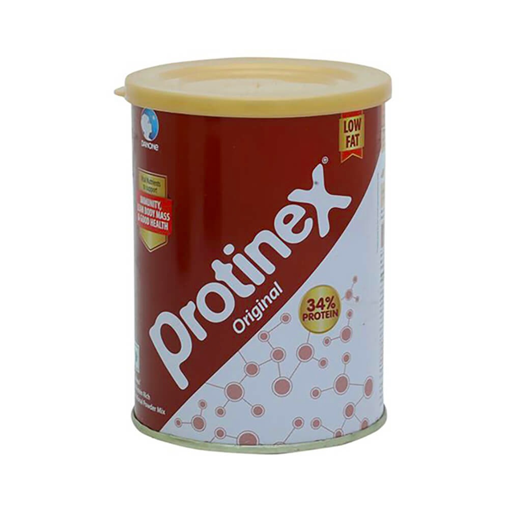 protinex nutritional supplement jar 