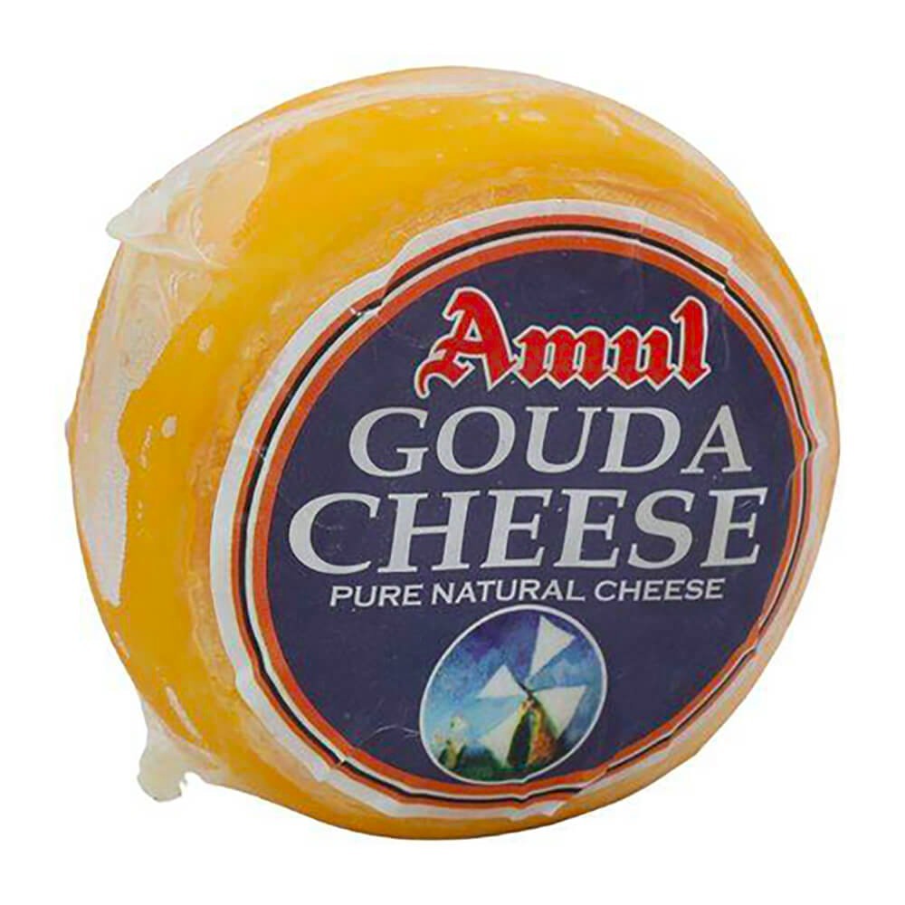 Amul Cheese