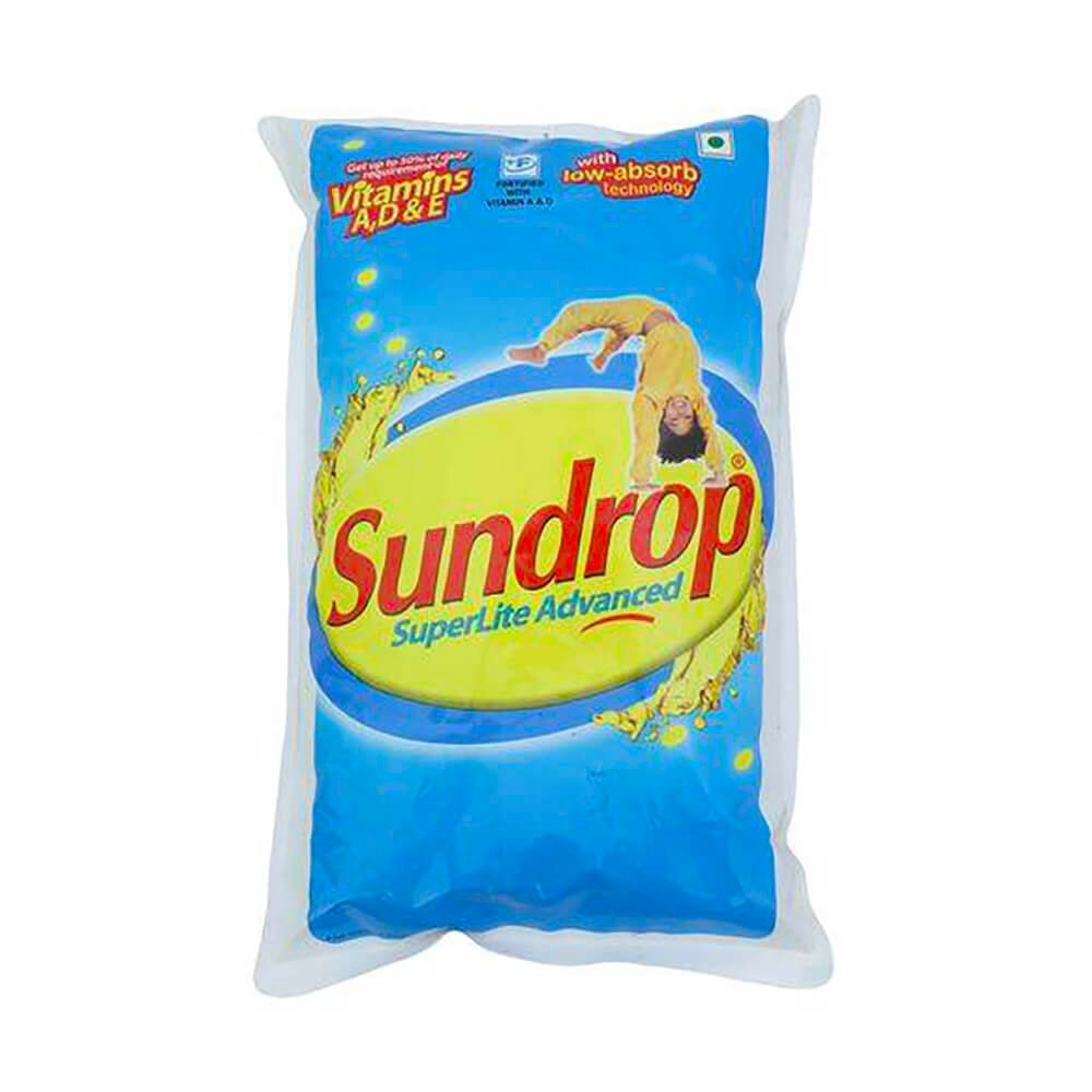 Sundrop Super Lite Advanced