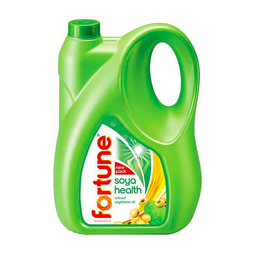Fortune Soya Bean Oil 5 L