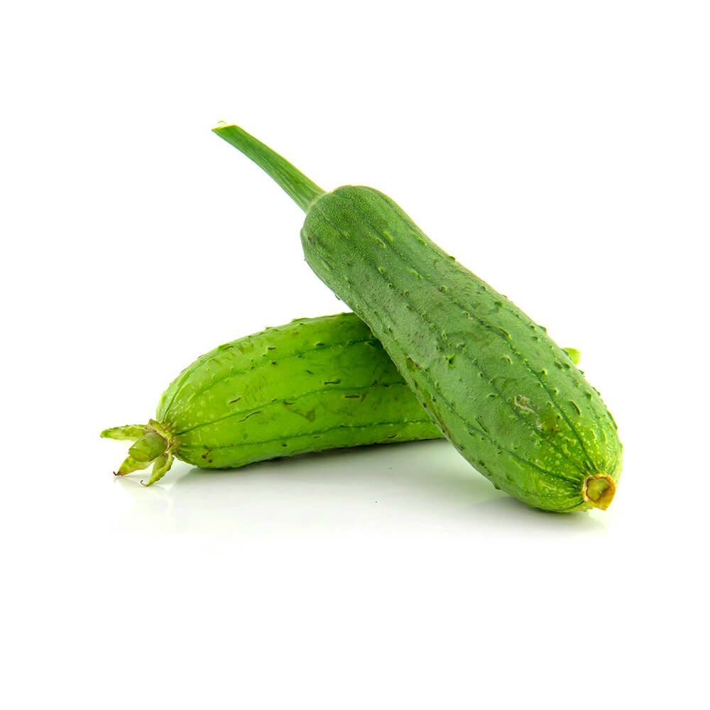 Sponge Gourd Vegetable