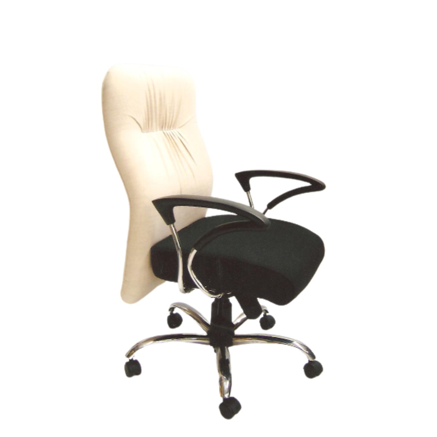 Medium Back Chair DD-802 Medium Back Chair