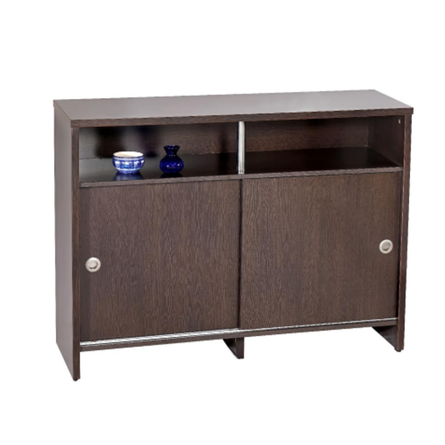 RD Multi Utility Cabinets RD-661 In Brown Colour