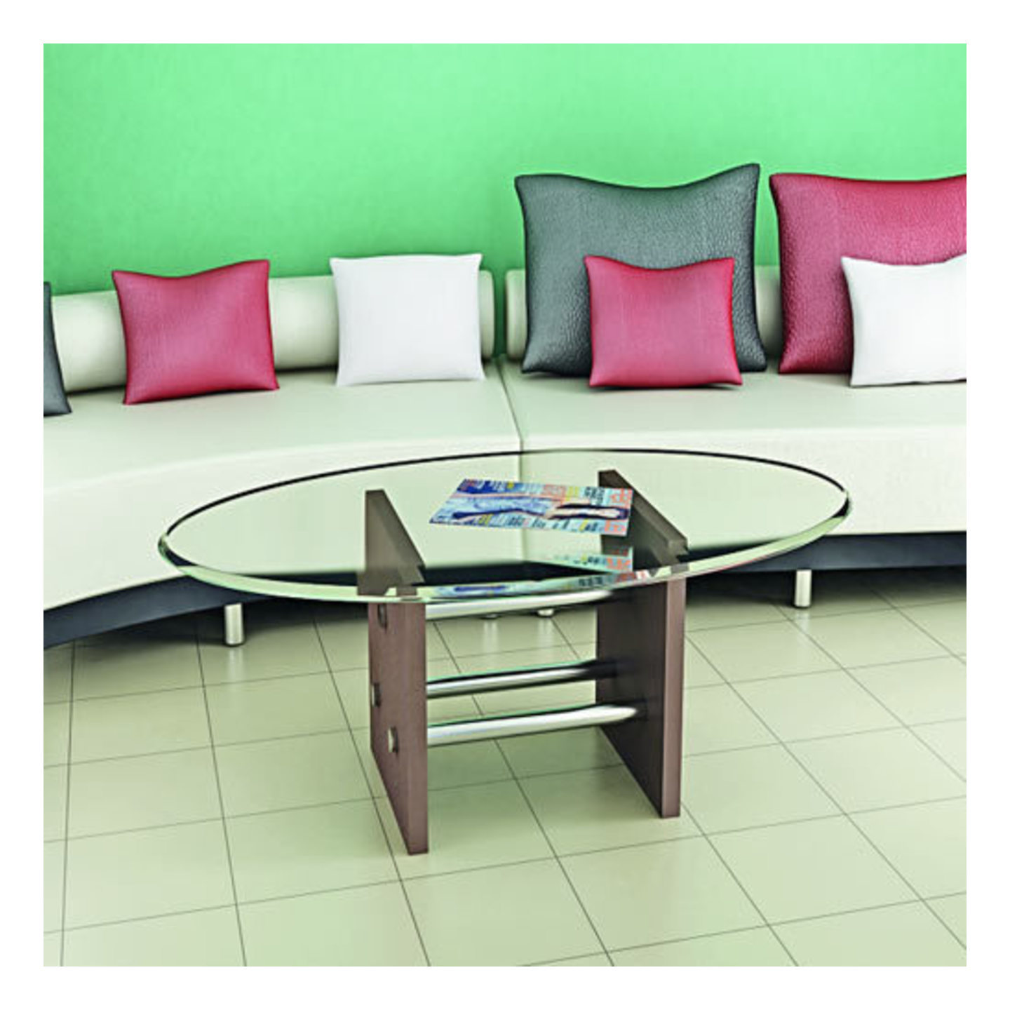 RD Center Table RD-284