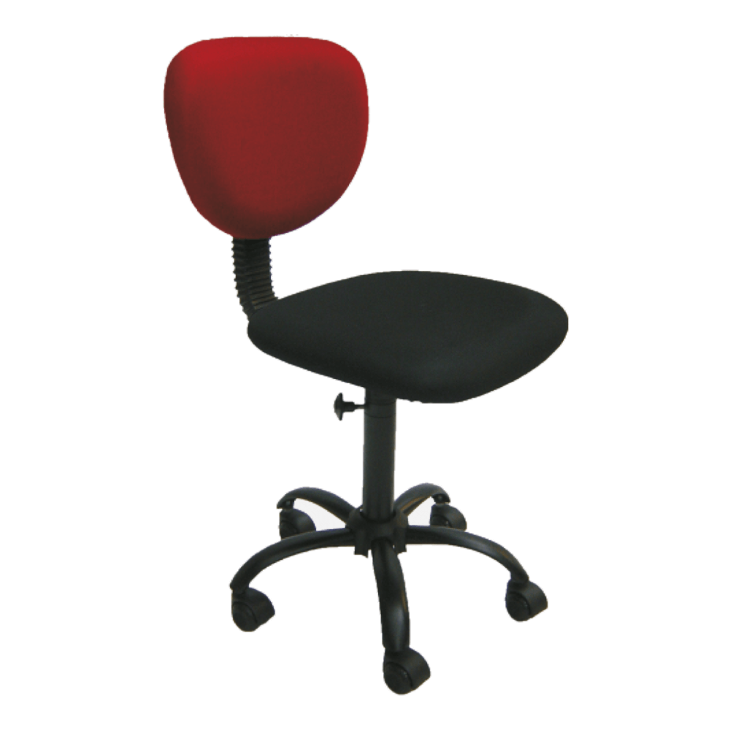 AF Stool Chair DD-03 Manual Mechanism System