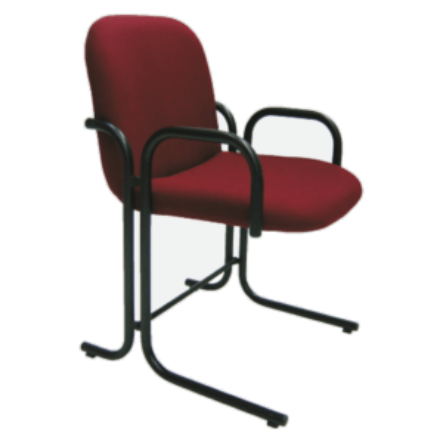 AF Stool Chair DD-051 Manual Mechanism System