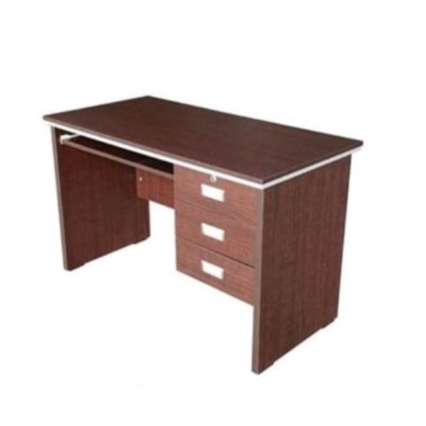 RD Office Table with 3 Drawers RD-512