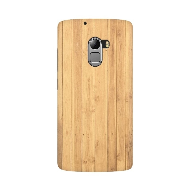 Brown Wooden Parquet Surface Lenovo Mobile Cover