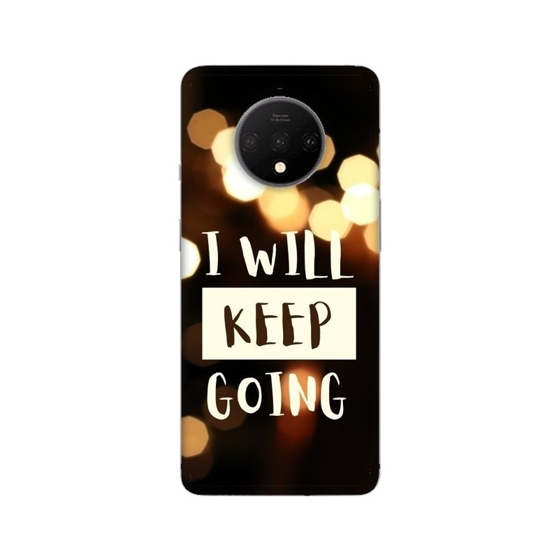 I Will Keep Going Oneplus Mobile Cover