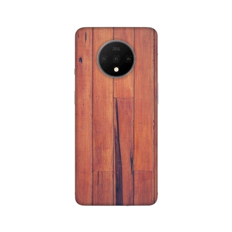 Brown Wooden Surface Oneplus Mobile Cover
